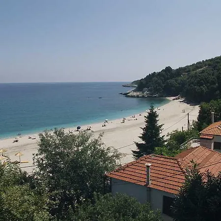 Kima & * Agios Ioannis (Thessaly)