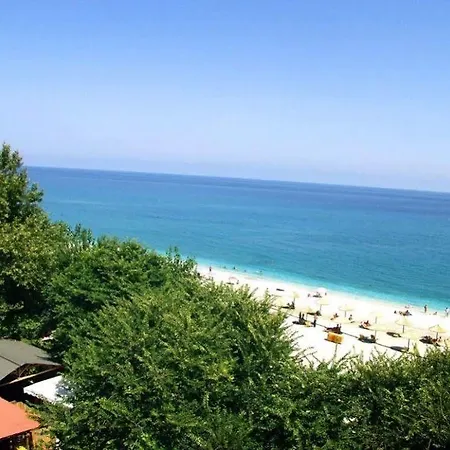 Apartment Kima & Agios Ioannis (Thessaly)