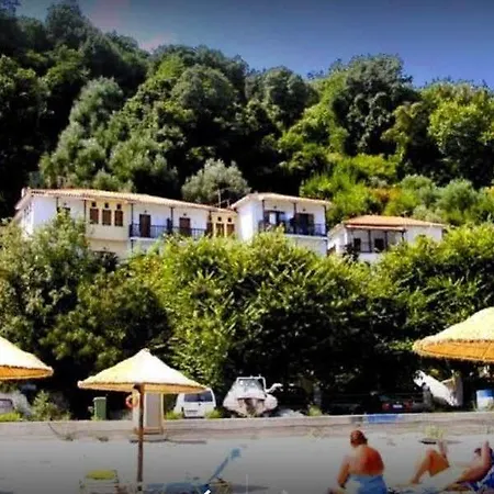 Apartment Kima & Agios Ioannis (Thessaly)