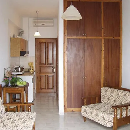 Kima & Apartment Agios Ioannis (Thessaly)